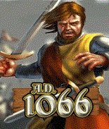 game pic for AD 1066 William the Conqueror